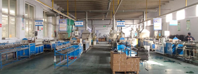 Hebei leiling rubber and plastic products Co., Ltd